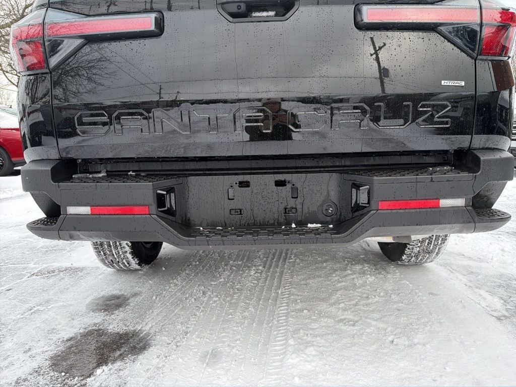 2026 Hyundai SANTA CRUZ SE