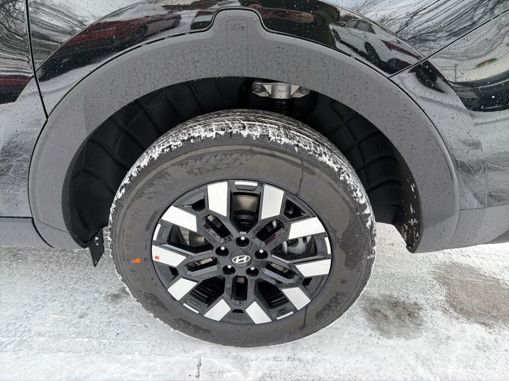 2026 Hyundai SANTA CRUZ SE