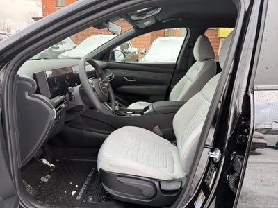 2026 Hyundai SANTA CRUZ SE