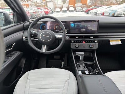 2026 Hyundai SANTA CRUZ SE