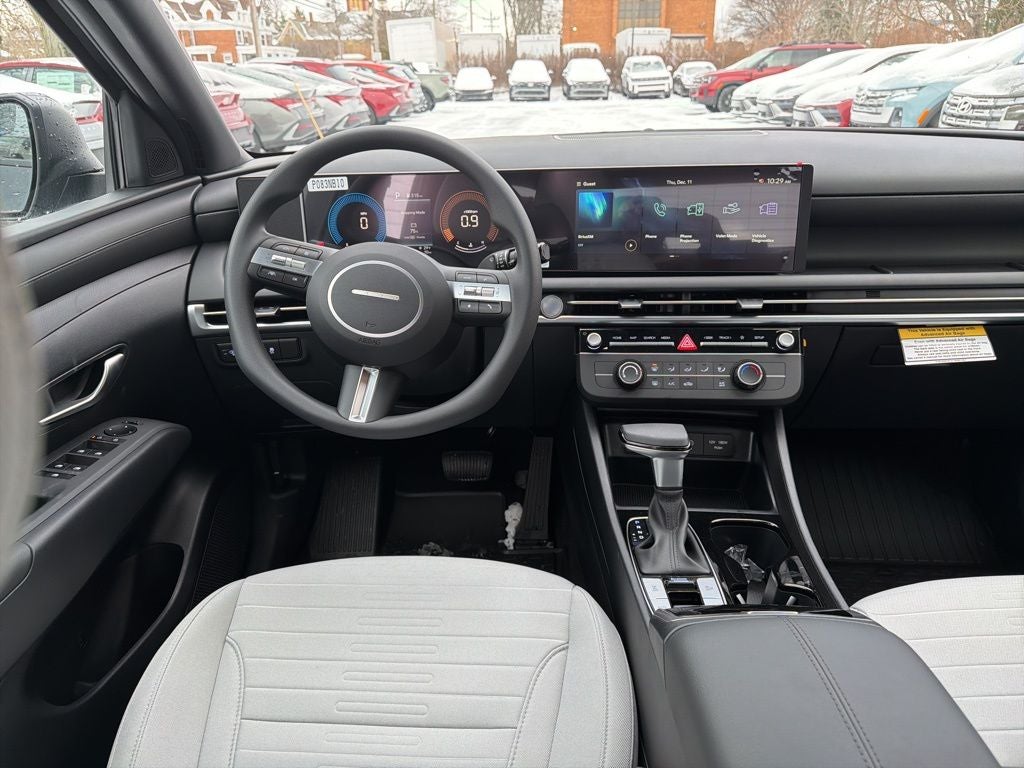 2026 Hyundai SANTA CRUZ SE