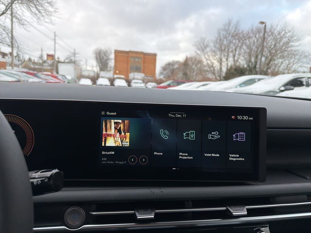 2026 Hyundai SANTA CRUZ SE