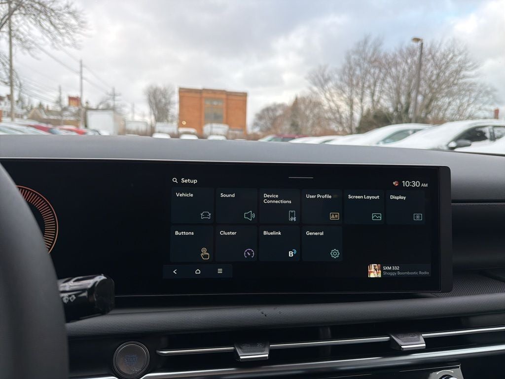 2026 Hyundai SANTA CRUZ SE