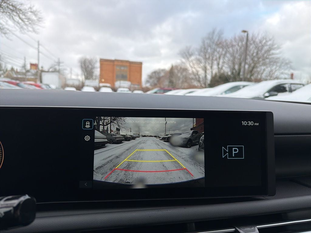 2026 Hyundai SANTA CRUZ SE