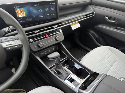 2026 Hyundai SANTA CRUZ SE