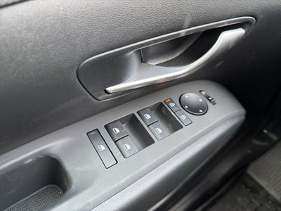 2026 Hyundai SANTA CRUZ SE