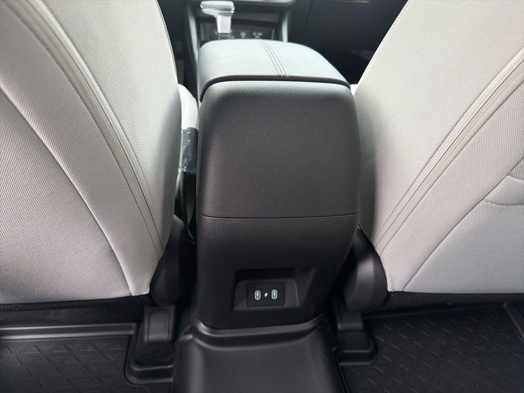 2026 Hyundai SANTA CRUZ SE