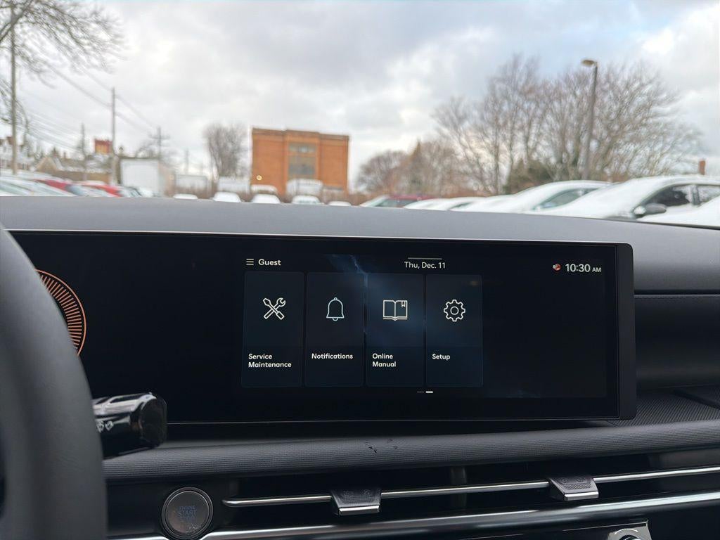 2026 Hyundai SANTA CRUZ SE