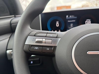 2026 Hyundai SANTA CRUZ SE