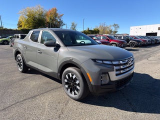 2027 Hyundai SANTA CRUZ SE