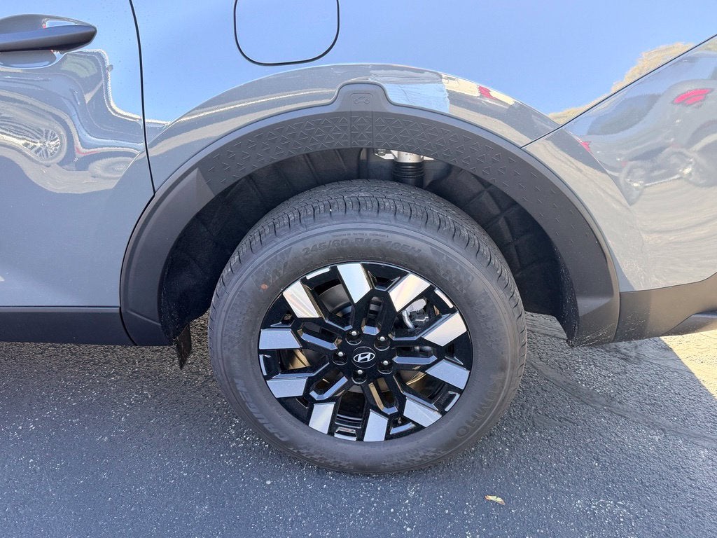2027 Hyundai SANTA CRUZ SE