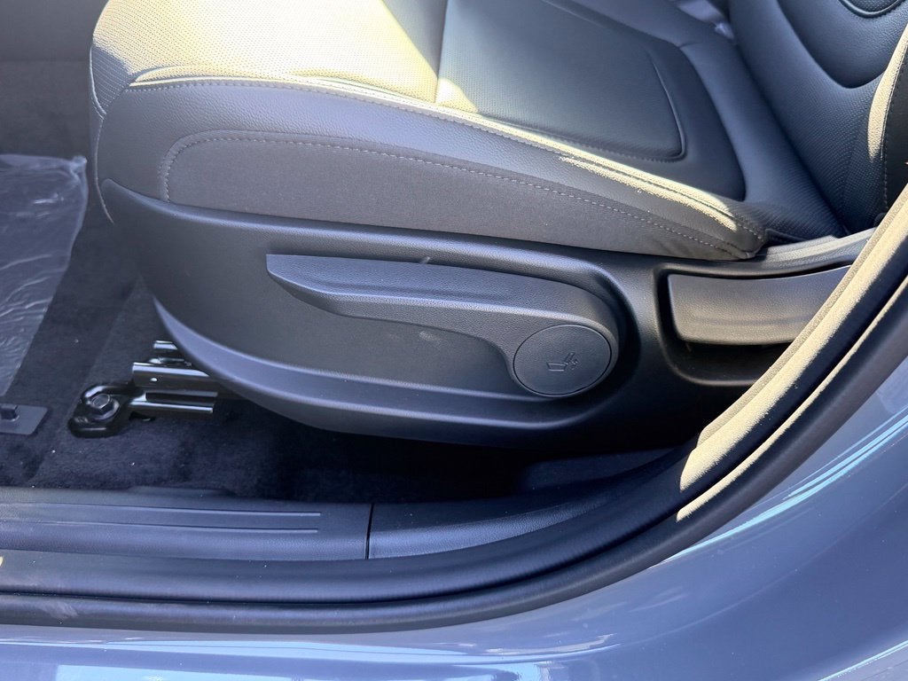 2027 Hyundai SANTA CRUZ SE