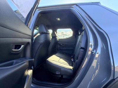 2027 Hyundai SANTA CRUZ SE