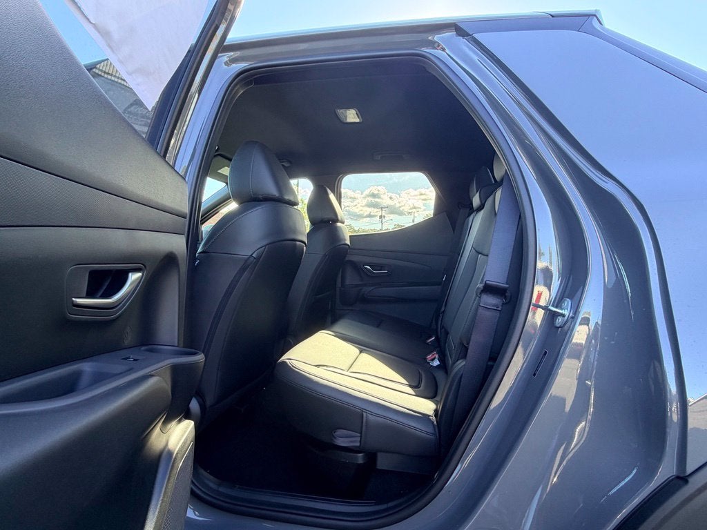 2027 Hyundai SANTA CRUZ SE