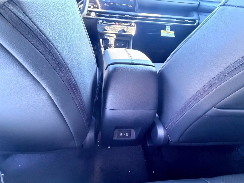 2027 Hyundai SANTA CRUZ SE