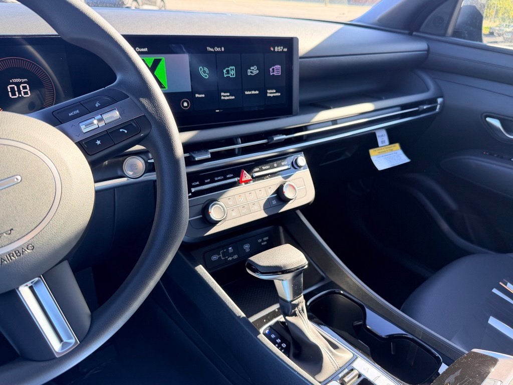 2027 Hyundai SANTA CRUZ SE