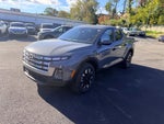 2027 Hyundai SANTA CRUZ SE
