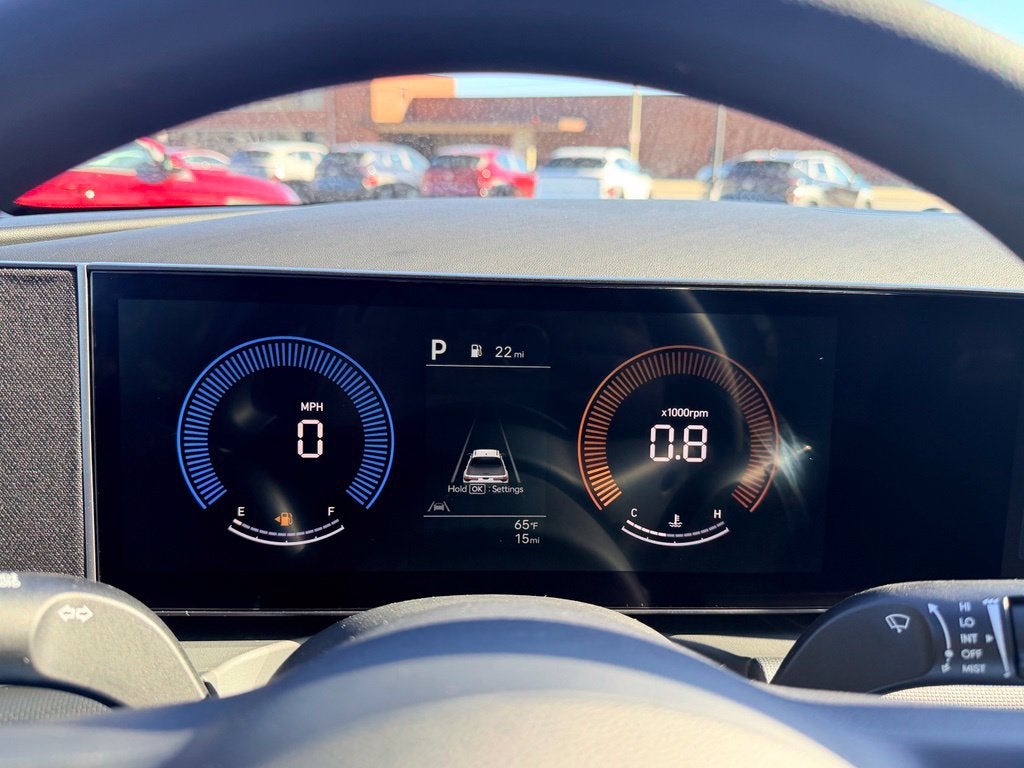 2027 Hyundai SANTA CRUZ SE