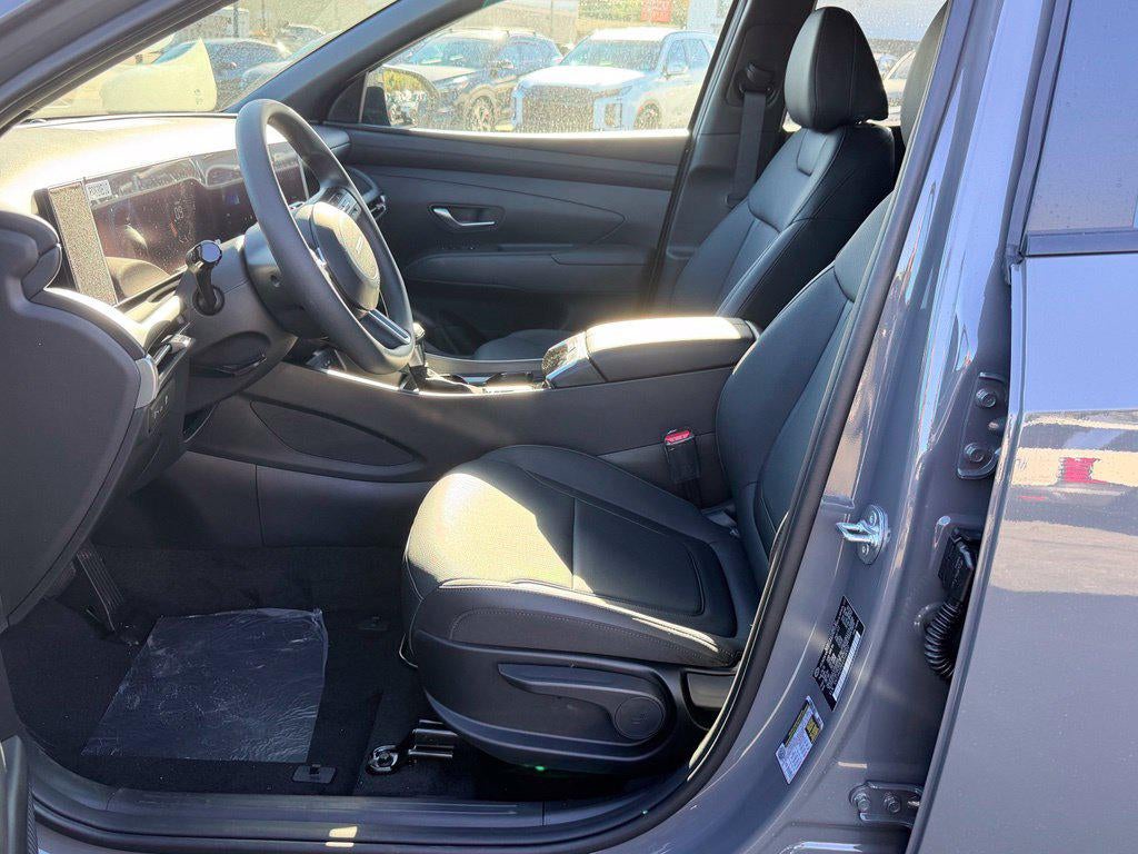 2027 Hyundai SANTA CRUZ SE