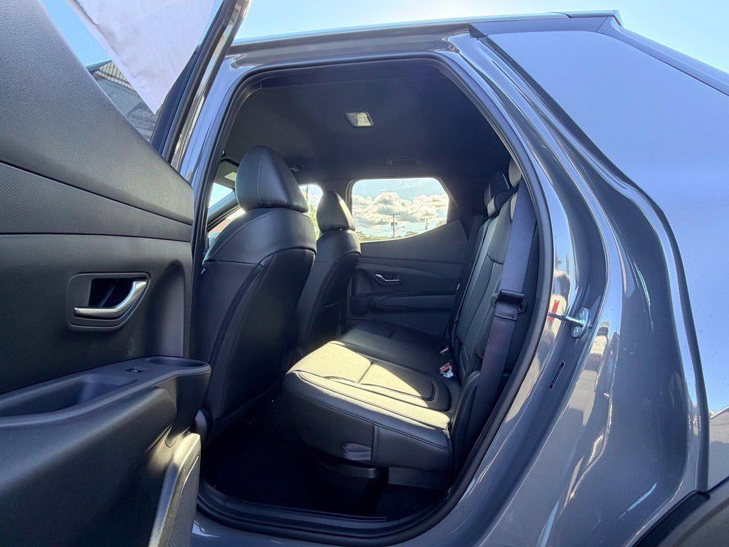 2027 Hyundai SANTA CRUZ SE