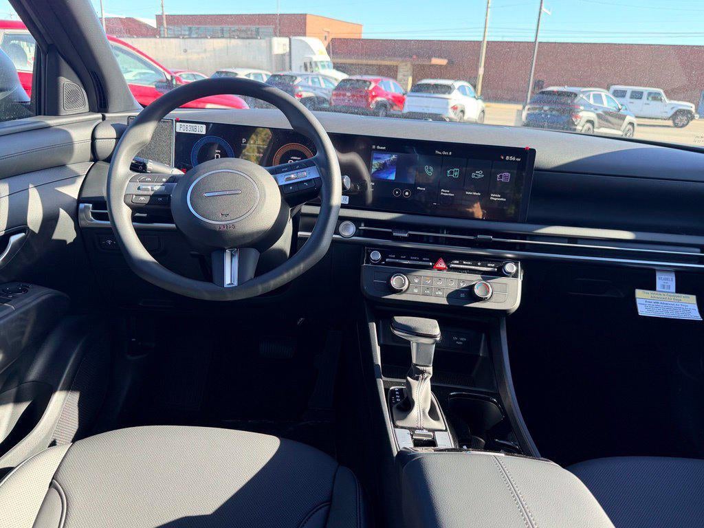 2027 Hyundai SANTA CRUZ SE