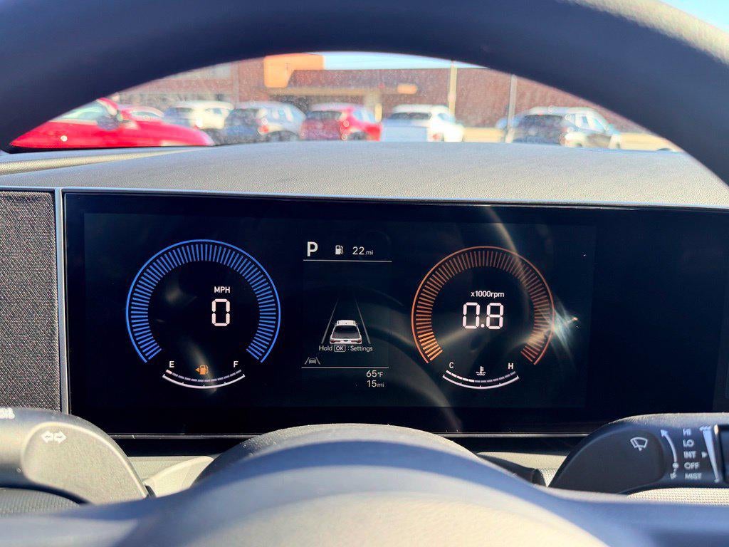 2027 Hyundai SANTA CRUZ SE