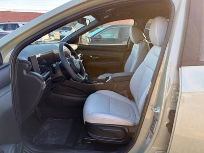 2027 Hyundai SANTA CRUZ SE