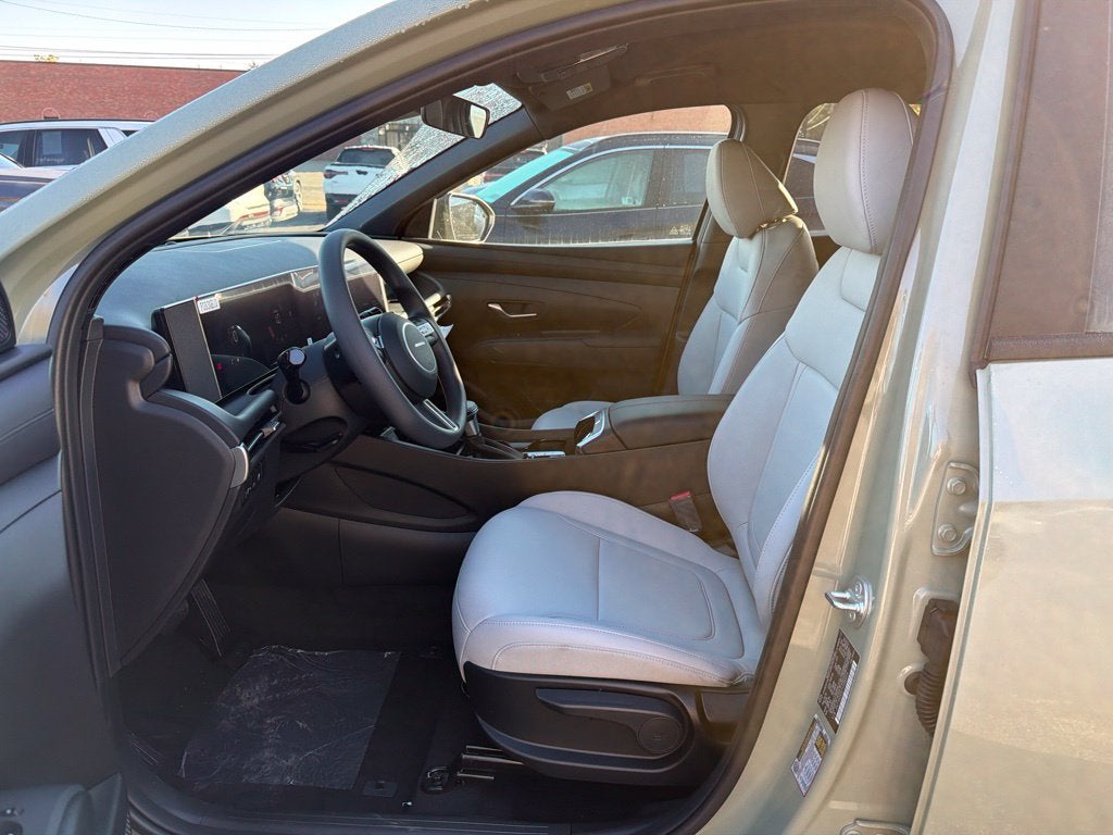 2027 Hyundai SANTA CRUZ SE