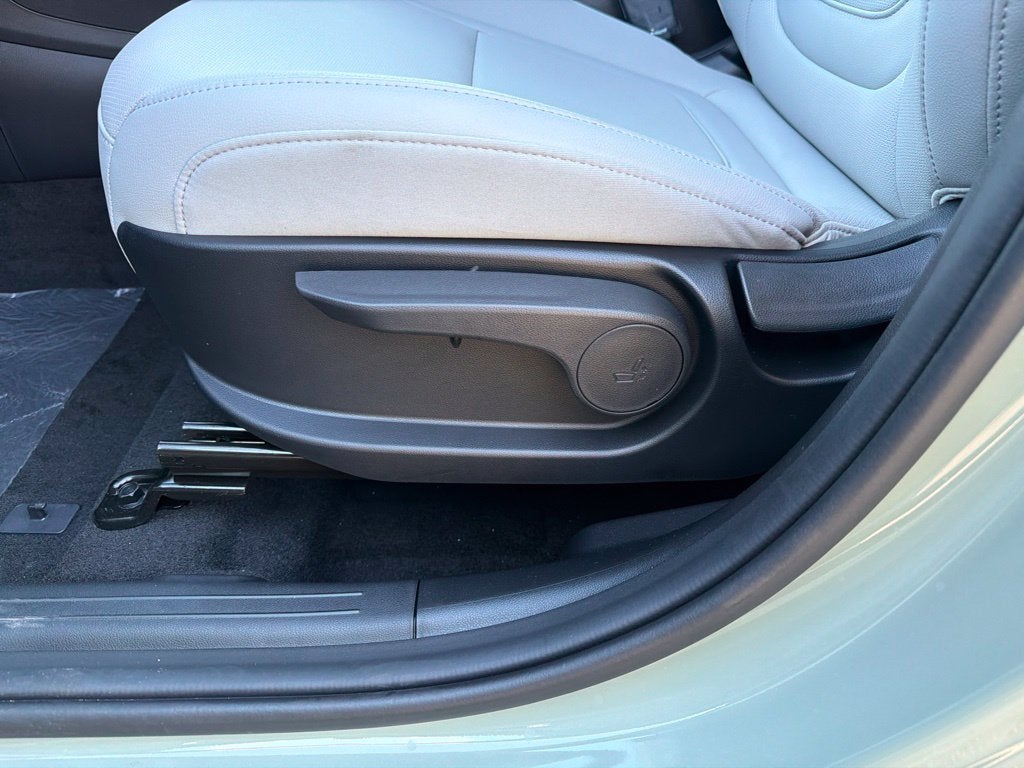 2027 Hyundai SANTA CRUZ SE
