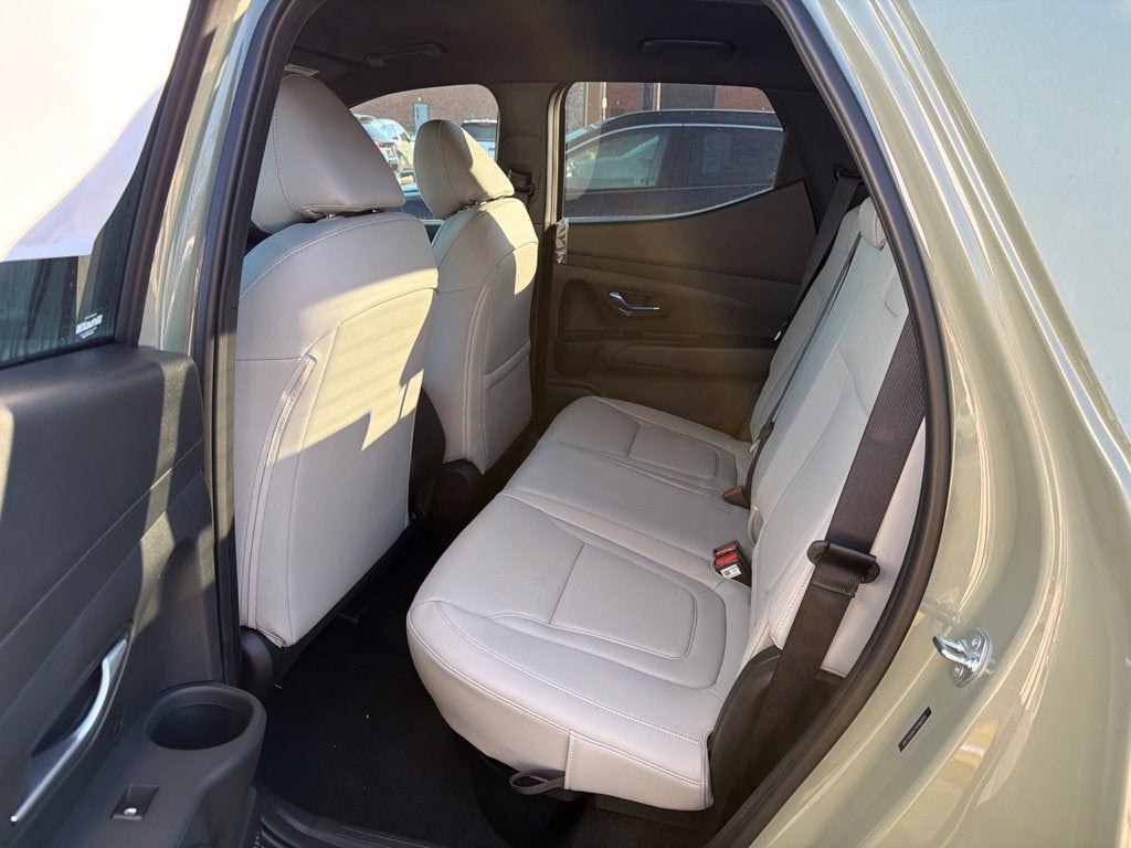 2027 Hyundai SANTA CRUZ SE