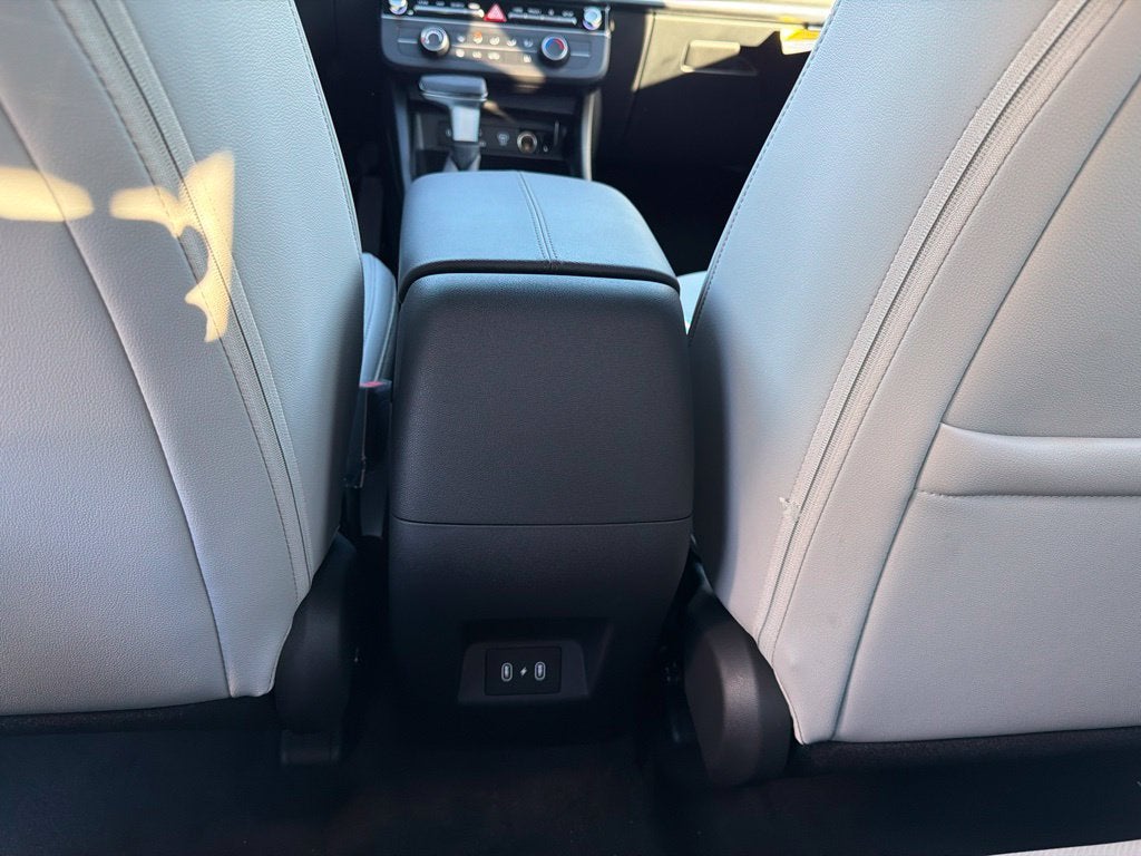 2027 Hyundai SANTA CRUZ SE