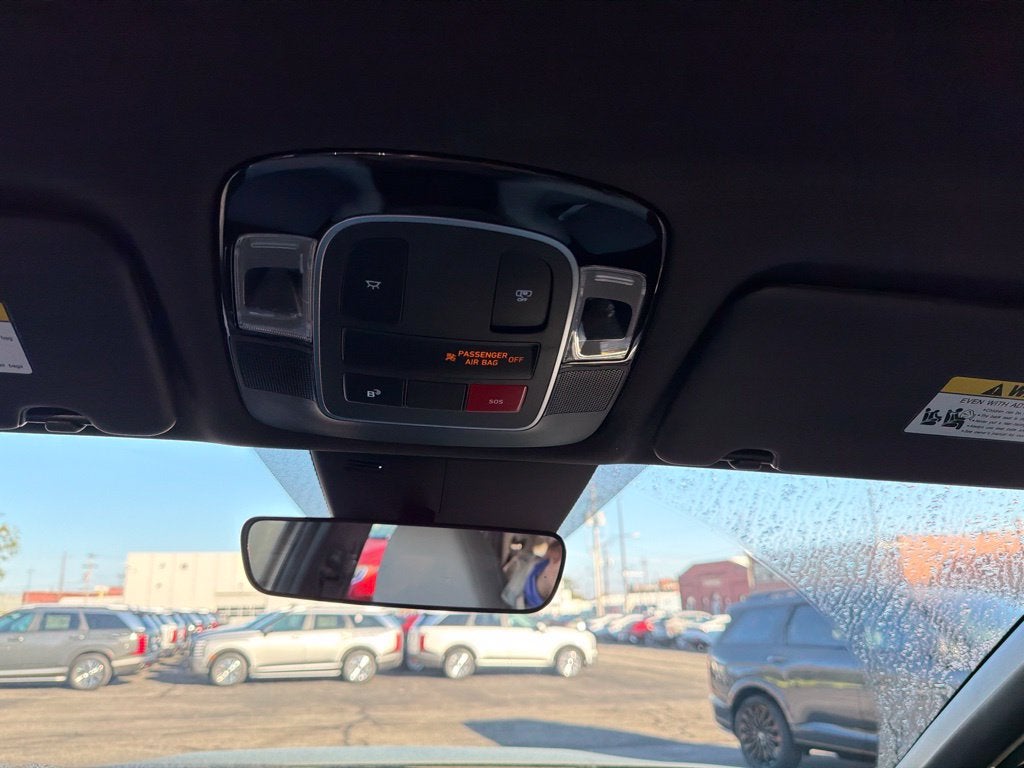 2027 Hyundai SANTA CRUZ SE