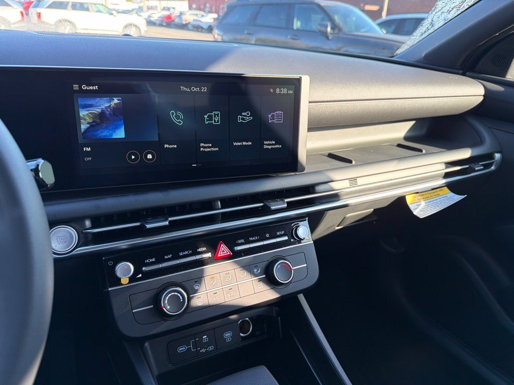 2027 Hyundai SANTA CRUZ SE