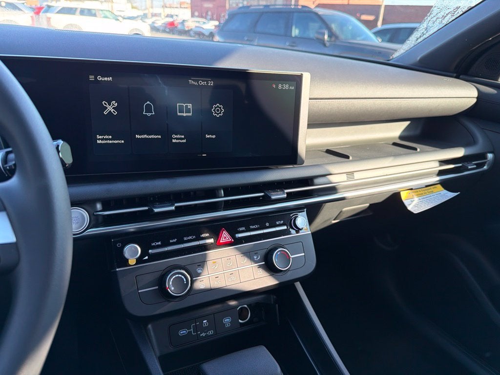 2027 Hyundai SANTA CRUZ SE