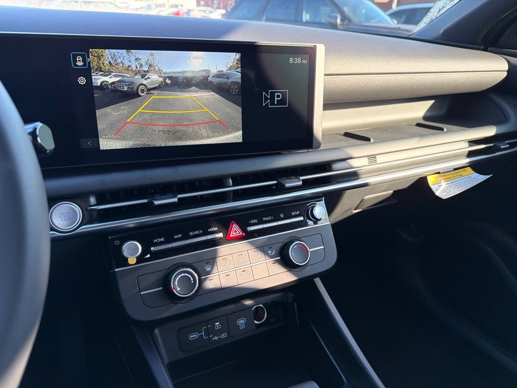2027 Hyundai SANTA CRUZ SE