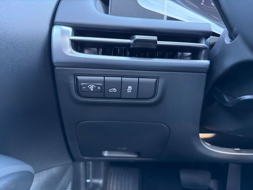 2027 Hyundai SANTA CRUZ SE