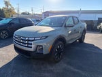 2027 Hyundai SANTA CRUZ SE