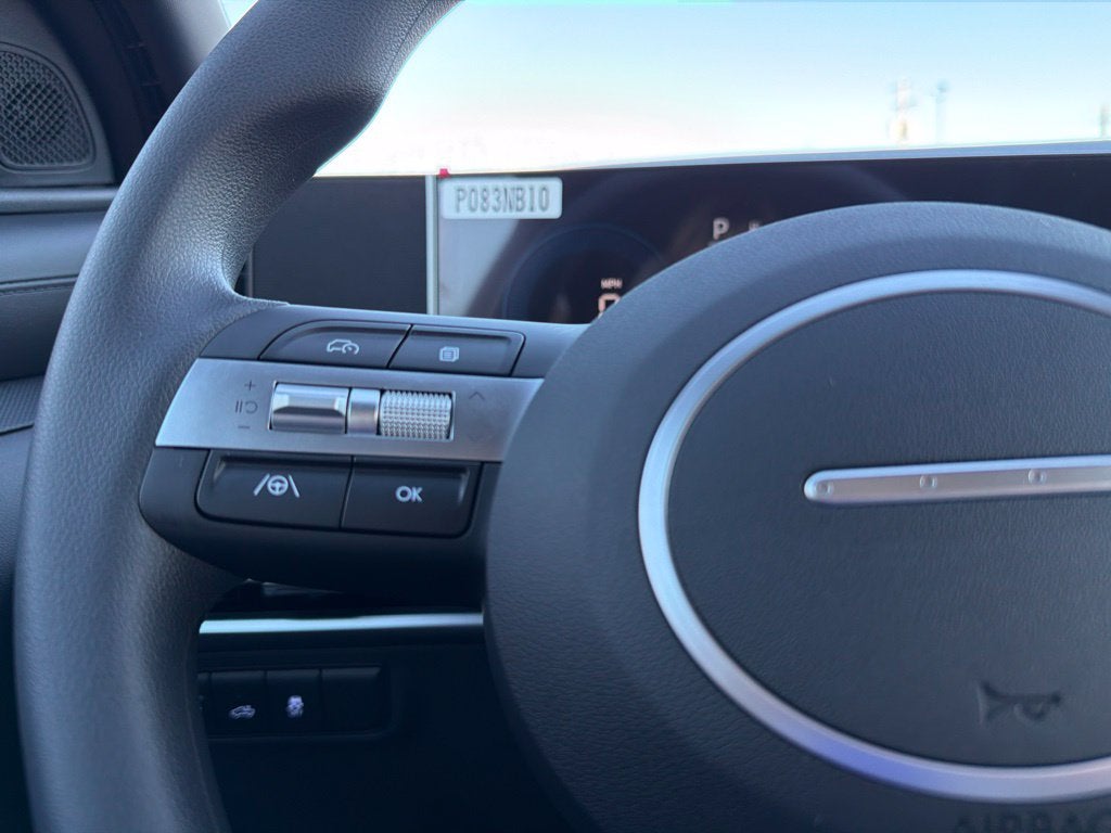 2027 Hyundai SANTA CRUZ SE