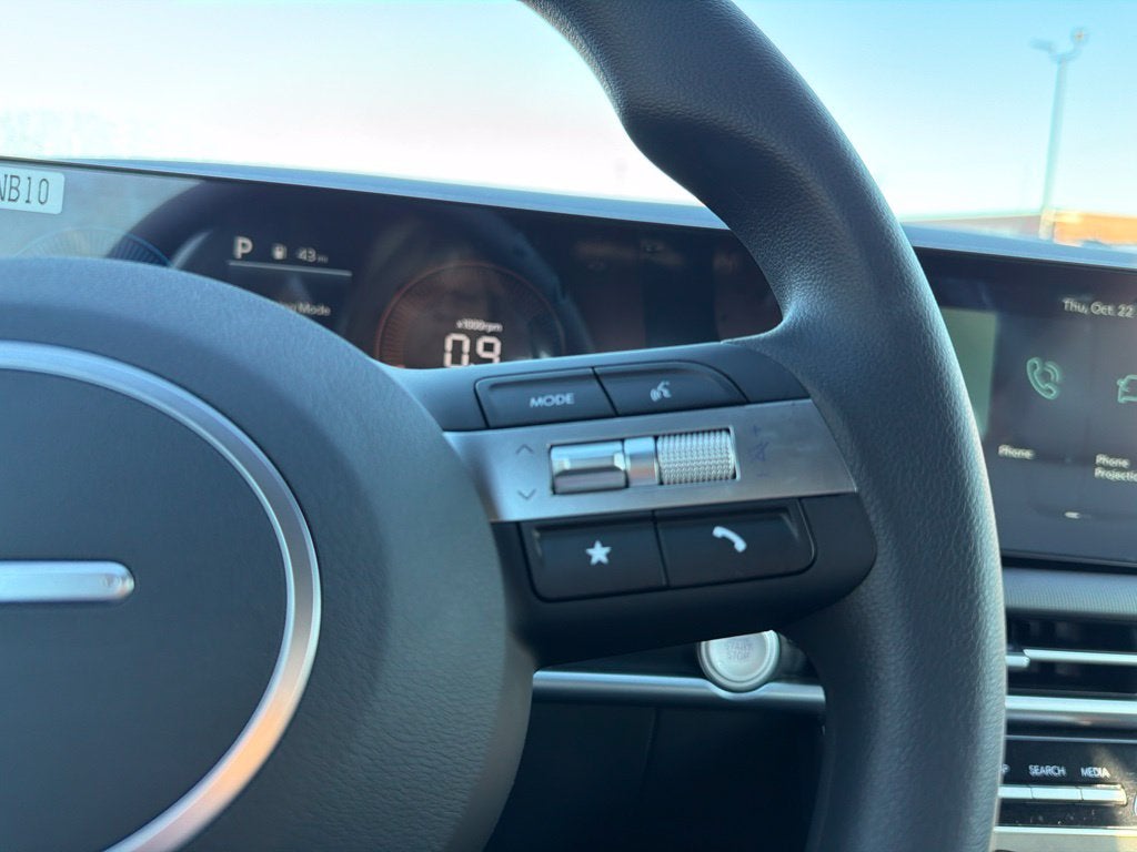 2027 Hyundai SANTA CRUZ SE