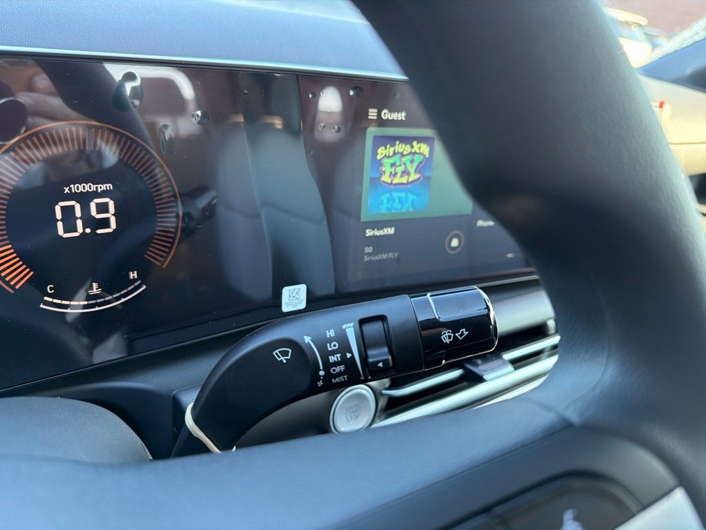 2027 Hyundai SANTA CRUZ SE