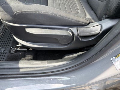 2025 Hyundai SANTA CRUZ SE