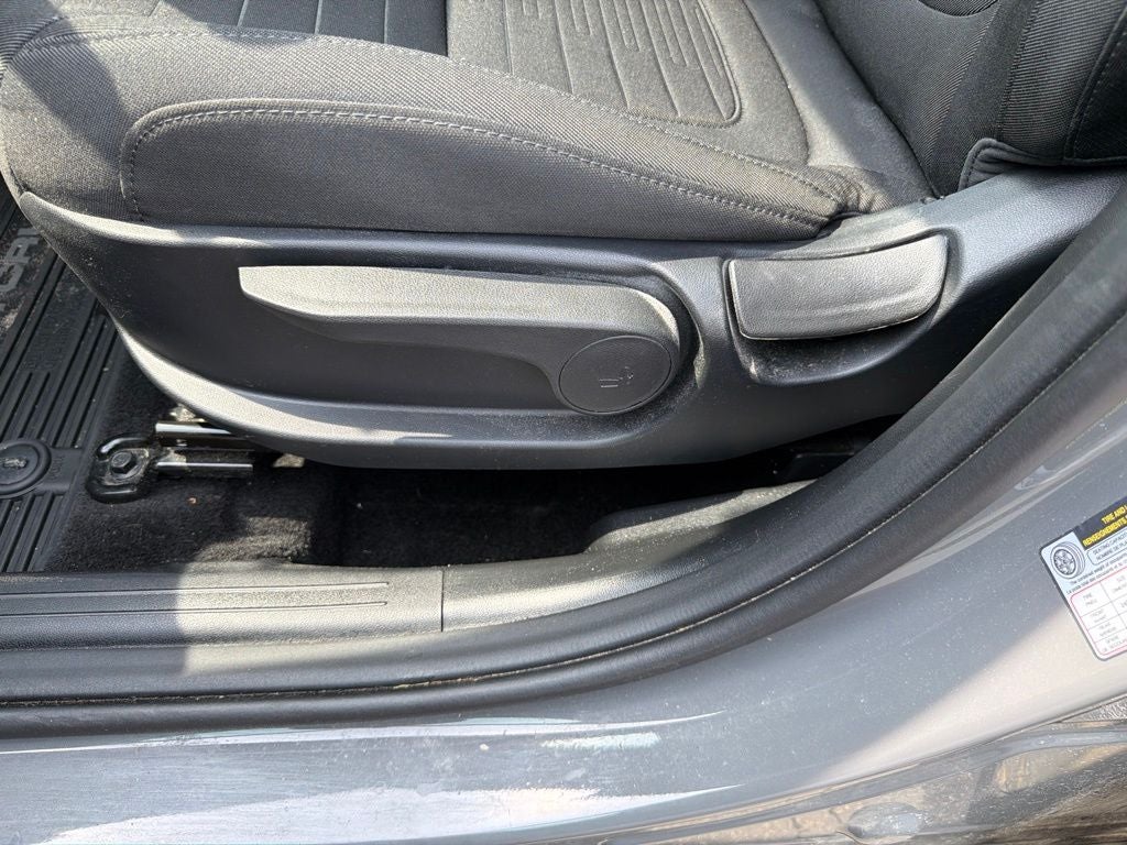 2025 Hyundai SANTA CRUZ SE