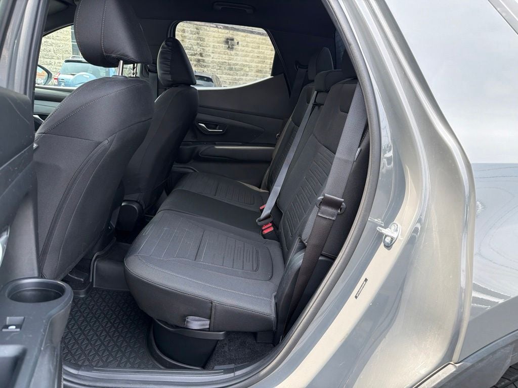 2025 Hyundai SANTA CRUZ SE