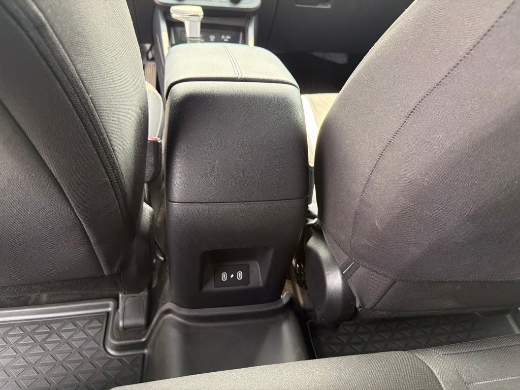 2025 Hyundai SANTA CRUZ SE