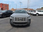 2025 Hyundai SANTA CRUZ SE