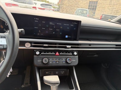 2025 Hyundai SANTA CRUZ SE