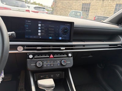 2025 Hyundai SANTA CRUZ SE