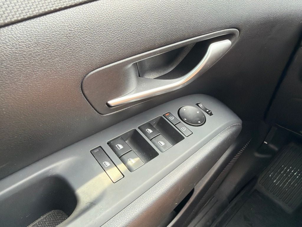 2025 Hyundai SANTA CRUZ SE