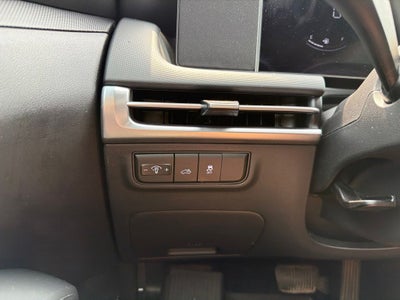 2025 Hyundai SANTA CRUZ SE