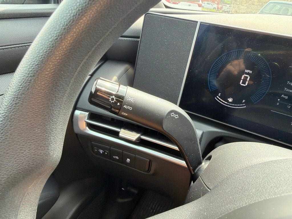 2025 Hyundai SANTA CRUZ SE